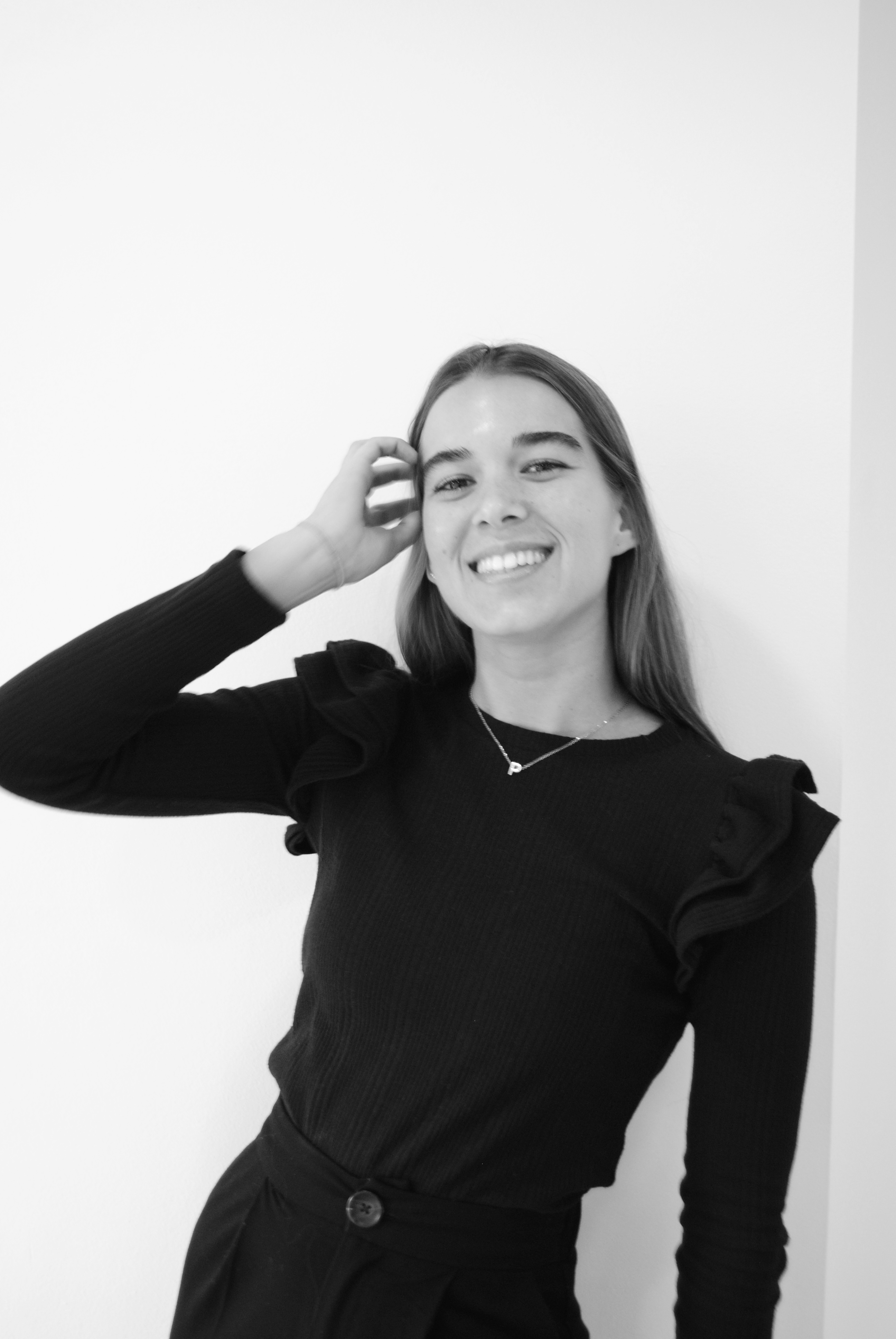 Paty Roca Equipo – Dance Studio by Pati Roca